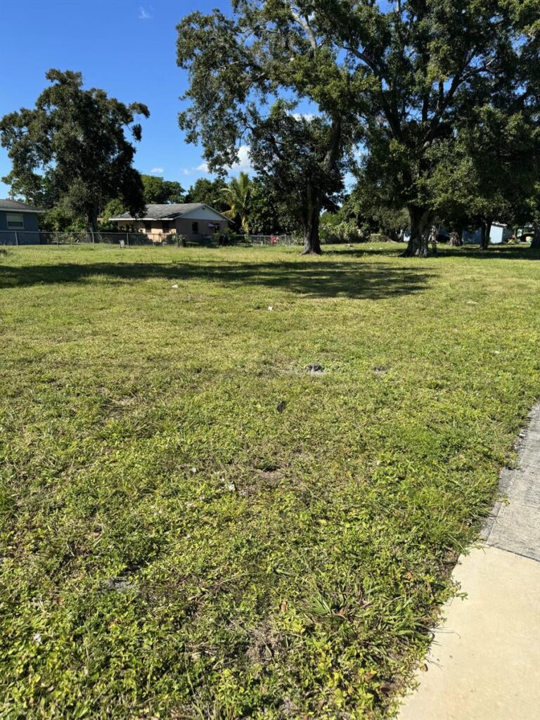 201 N 29th Street, Fort Pierce FL 34947
