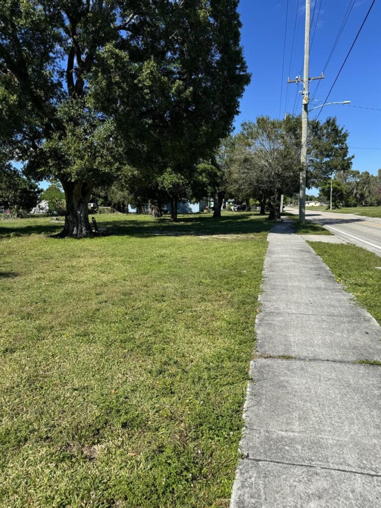 201 N 29th Street, Fort Pierce FL 34947