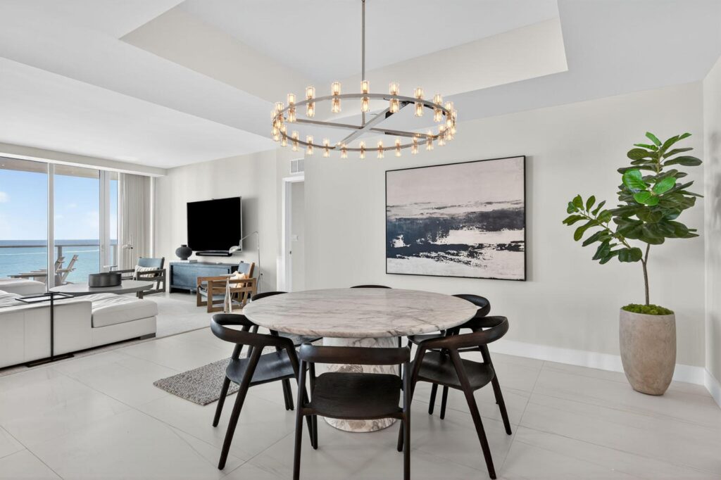 3100 N Ocean Drive # 1103p, Singer Island FL 33404