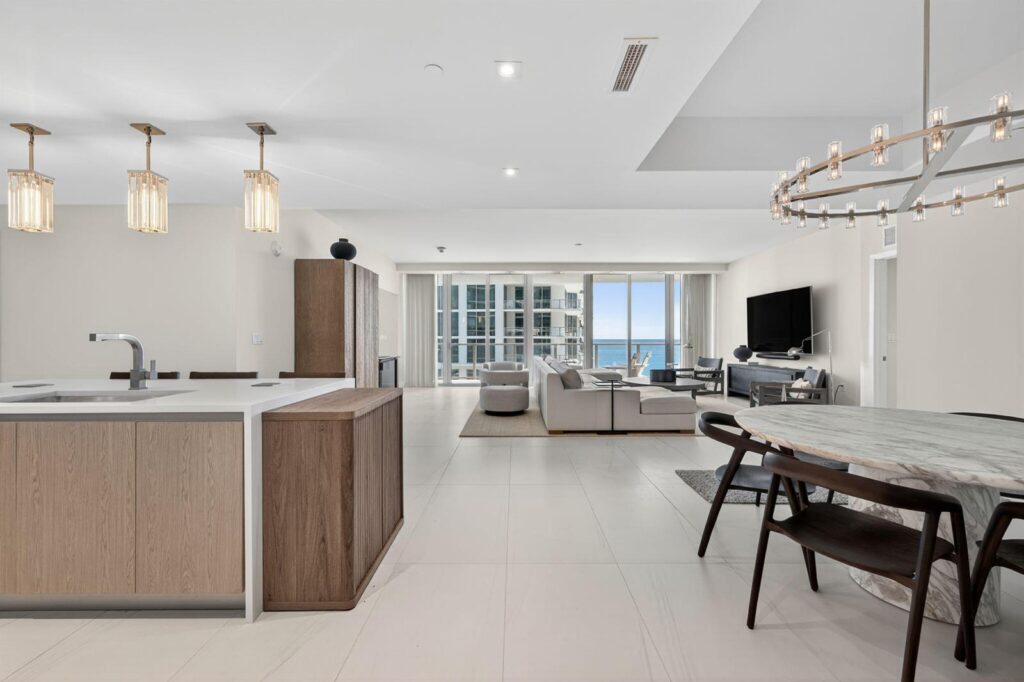 3100 N Ocean Drive # 1103p, Singer Island FL 33404