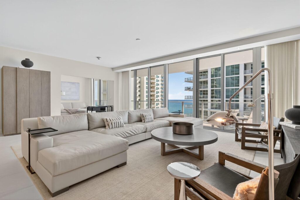 3100 N Ocean Drive # 1103p, Singer Island FL 33404