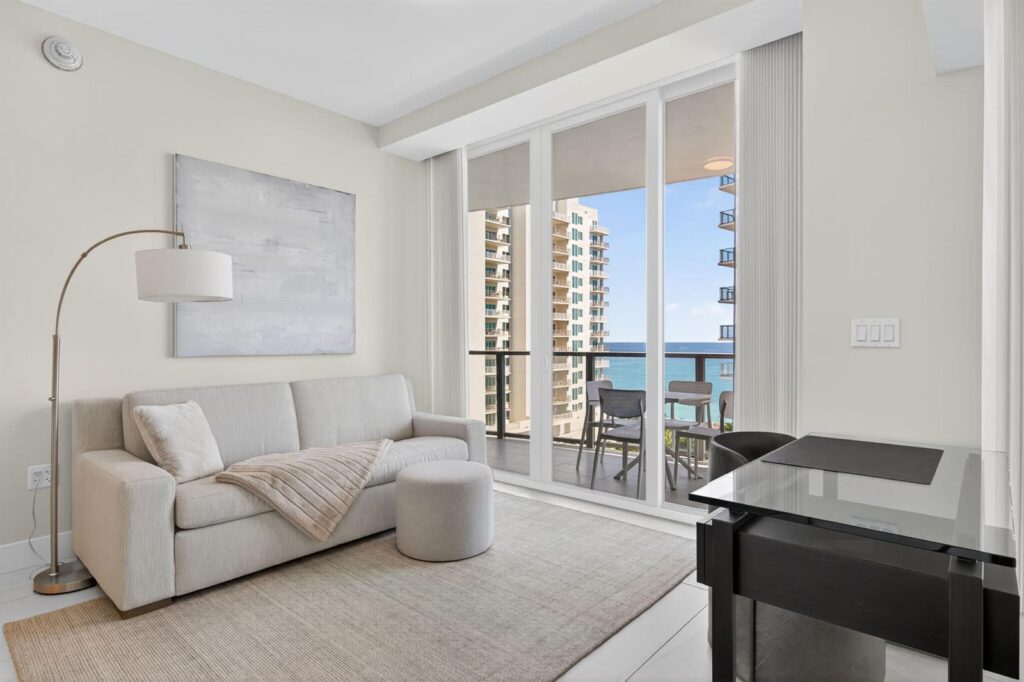 3100 N Ocean Drive # 1103p, Singer Island FL 33404
