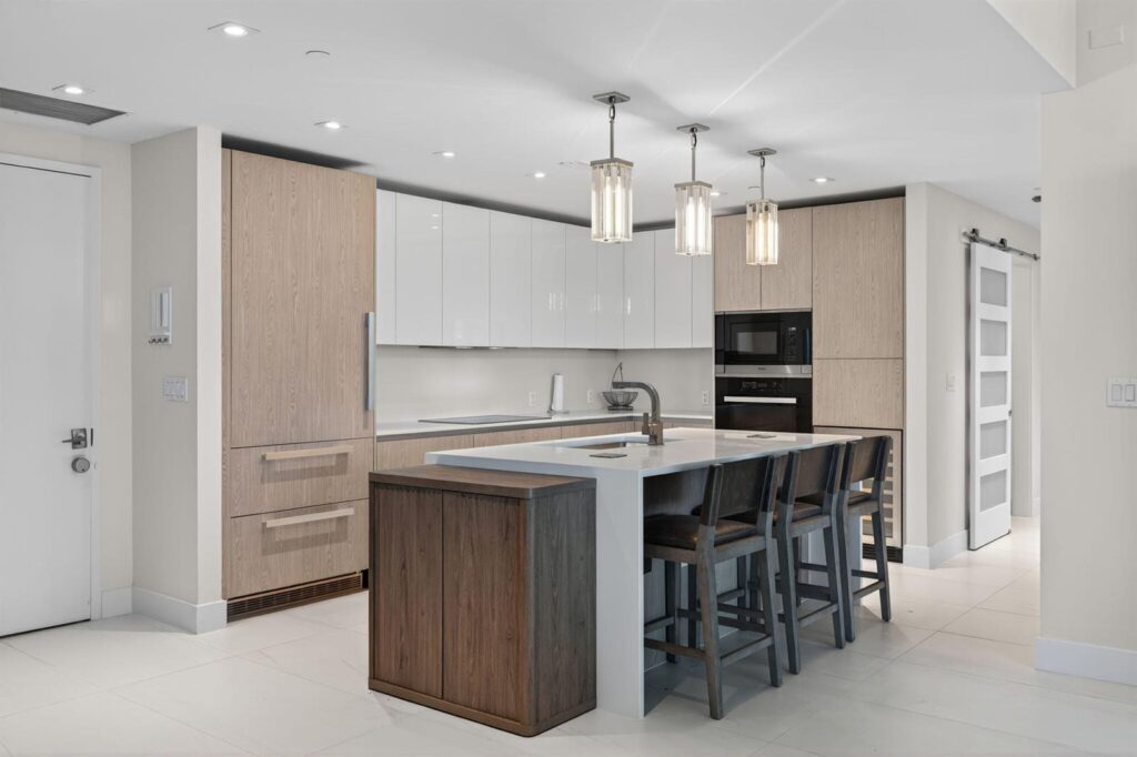 3100 N Ocean Drive # 1103p, Singer Island FL 33404