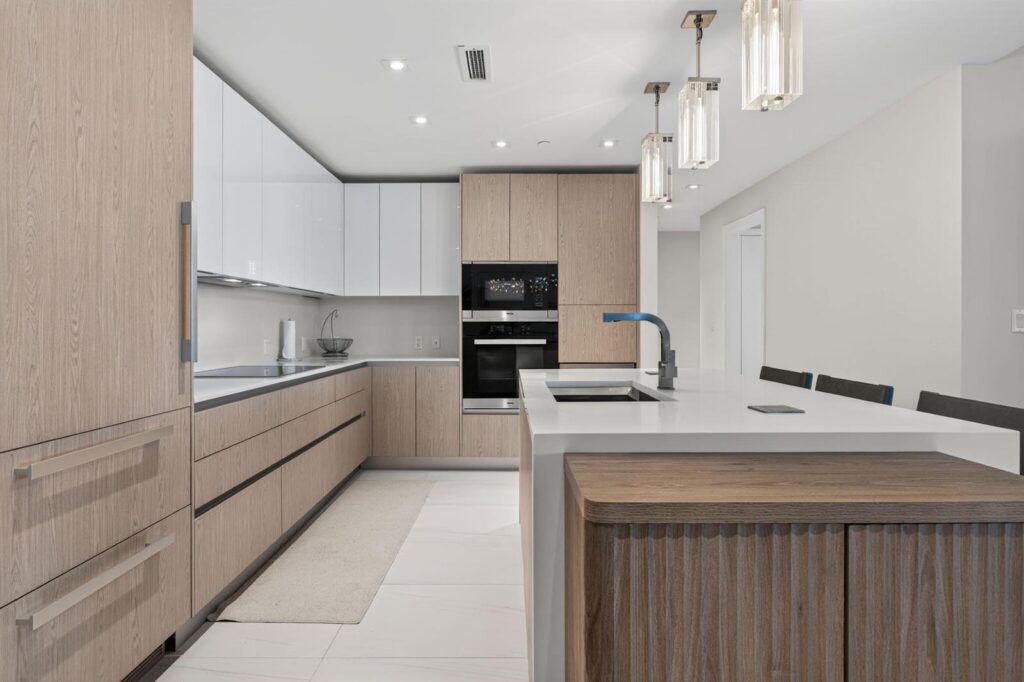 3100 N Ocean Drive # 1103p, Singer Island FL 33404