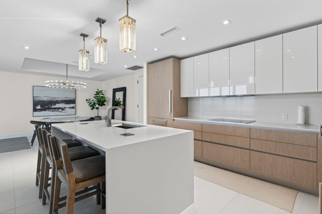 3100 N Ocean Drive # 1103p, Singer Island FL 33404