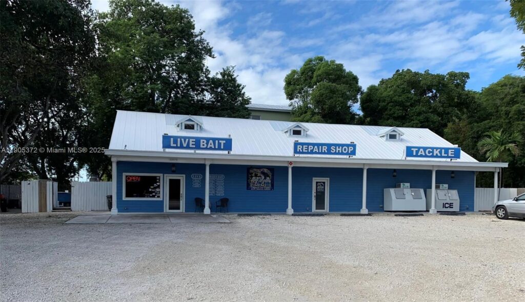 102970 Overseas Hwy, Key Largo FL 33037