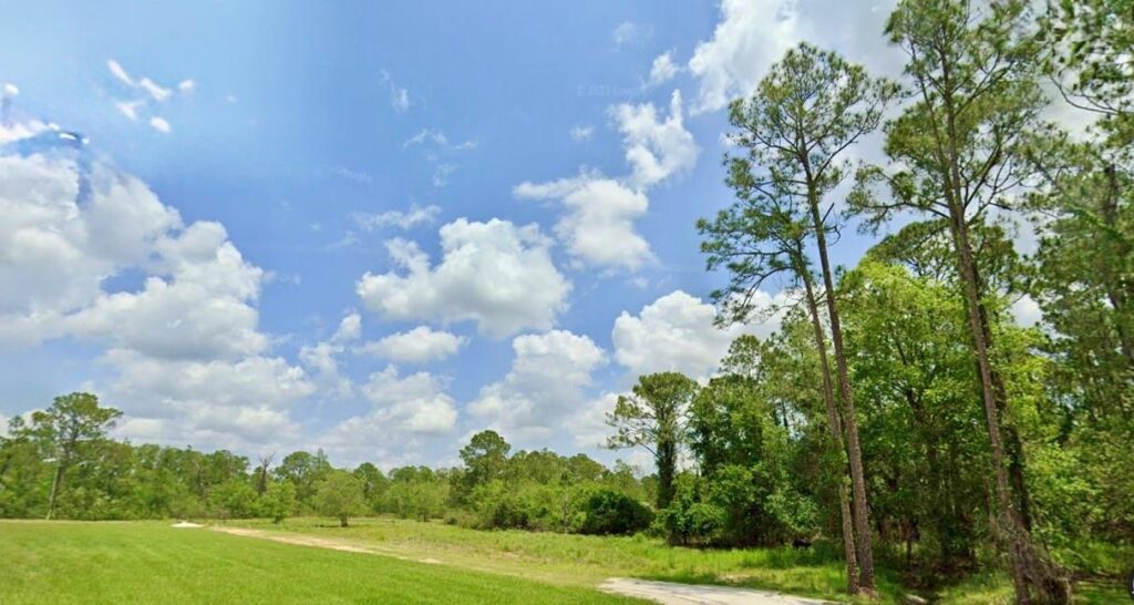 1218 Iris Avenue, Sebring FL 33875