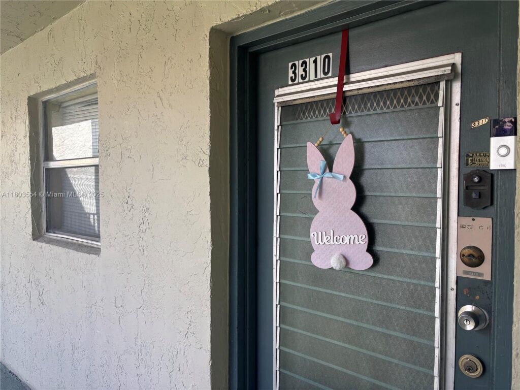 1820 N 81st Ave # 3310, North Lauderdale FL 33068