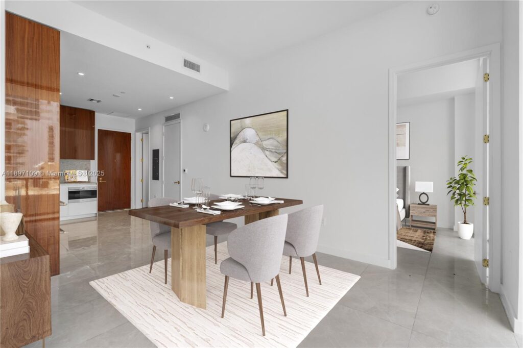 2655 S Bayshore # 1506, Coconut Grove FL 33133