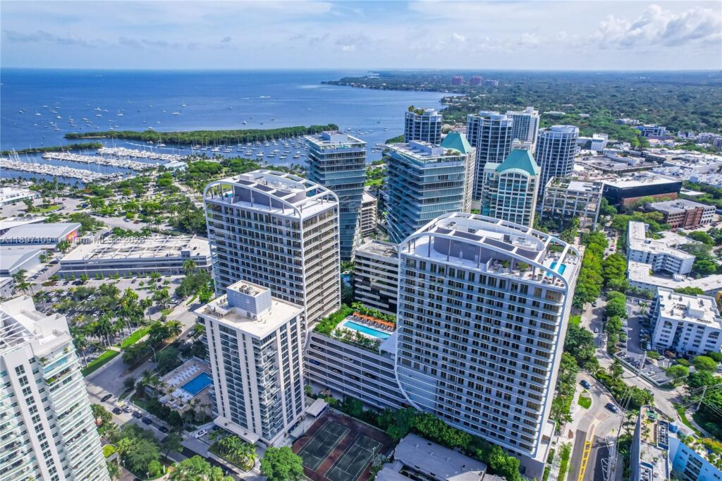 2655 S Bayshore # 1506, Coconut Grove FL 33133