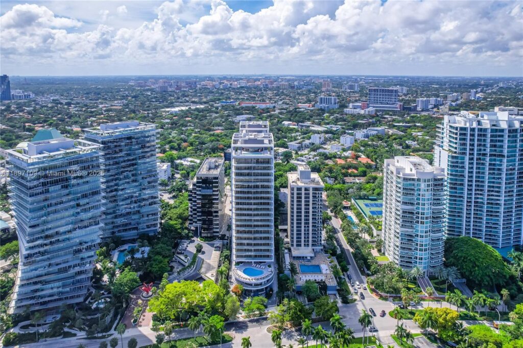 2655 S Bayshore # 1506, Coconut Grove FL 33133