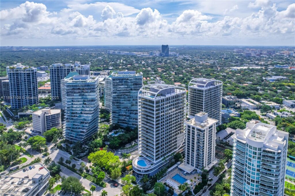 2655 S Bayshore # 1506, Coconut Grove FL 33133