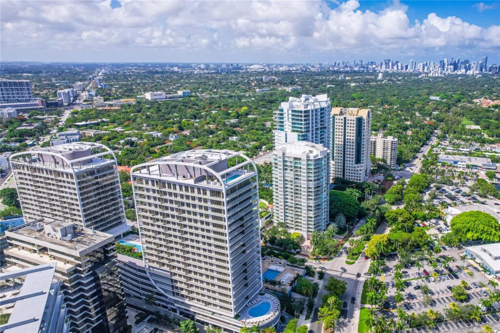2655 S Bayshore # 1506, Coconut Grove FL 33133