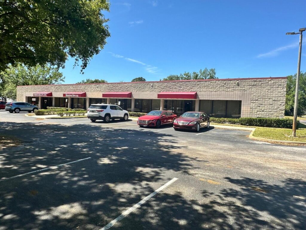 5055 Turnpike Feeder Road, Fort Pierce FL 34951