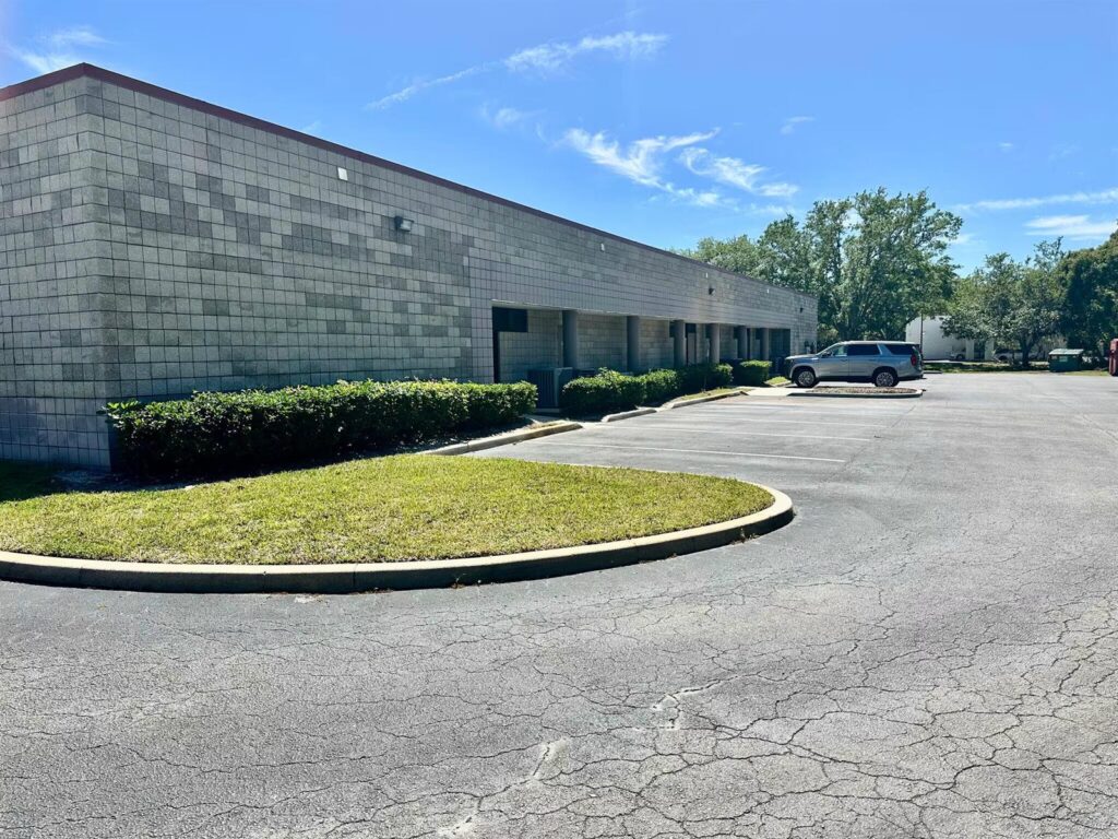 5055 Turnpike Feeder Road, Fort Pierce FL 34951
