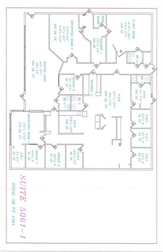 5055 Turnpike Feeder Road, Fort Pierce FL 34951