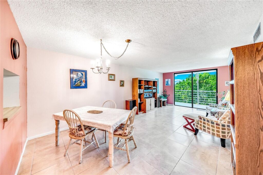 2860 Somerset Drive # 404K, Lauderdale Lakes FL 33311