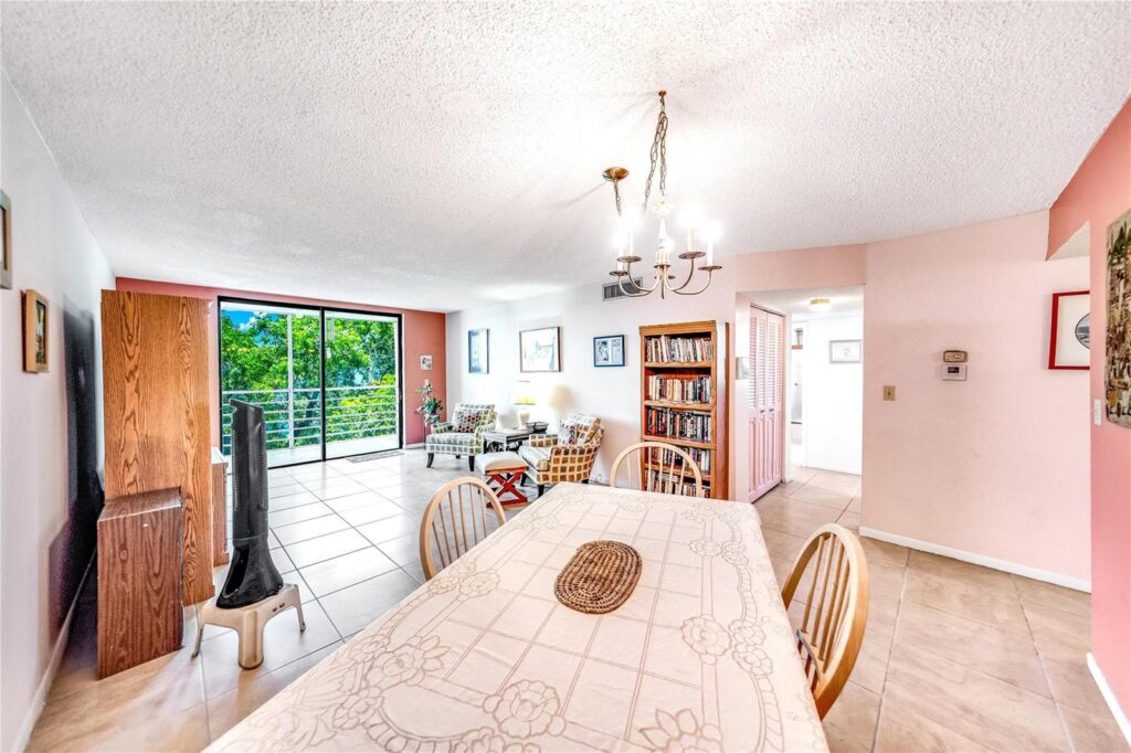 2860 Somerset Drive # 404K, Lauderdale Lakes FL 33311