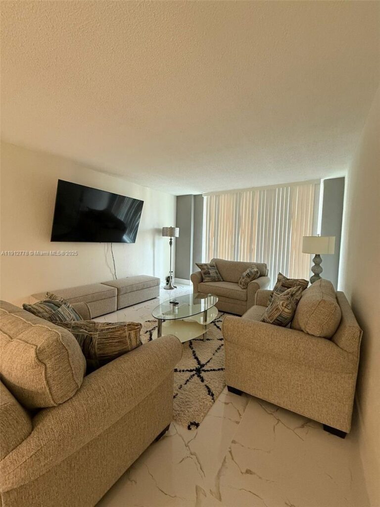 19380 Collins Ave # 1209, Sunny Isles Beach FL 33160