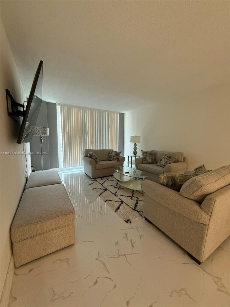 19380 Collins Ave # 1209, Sunny Isles Beach FL 33160