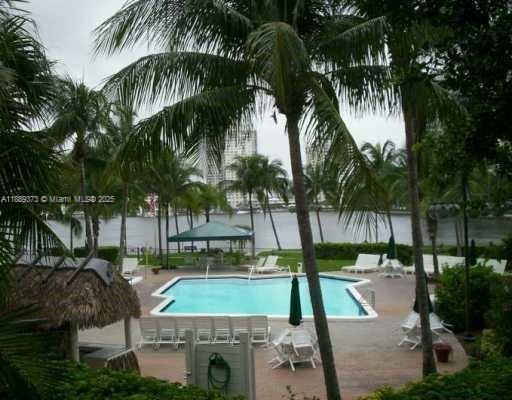 18151 NE 31st Ct # 1411, Aventura FL 33160