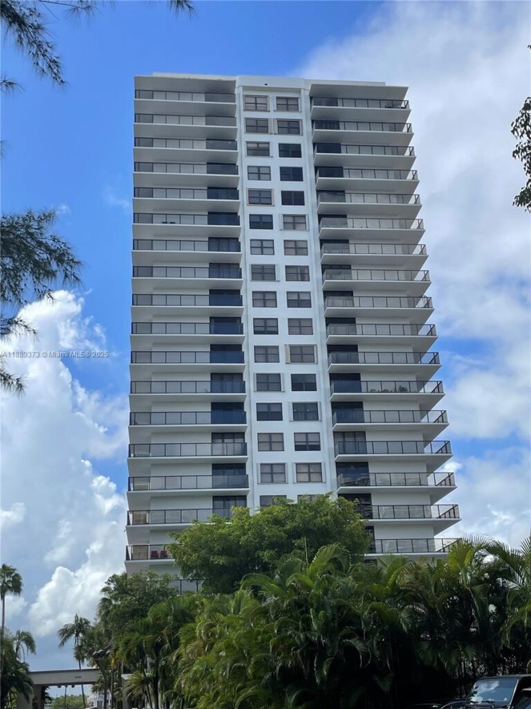 18151 NE 31st Ct # 1411, Aventura FL 33160