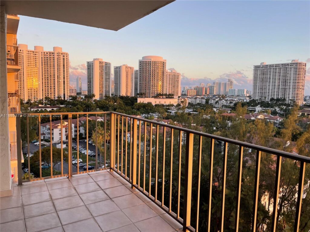 18151 NE 31st Ct # 1411, Aventura FL 33160