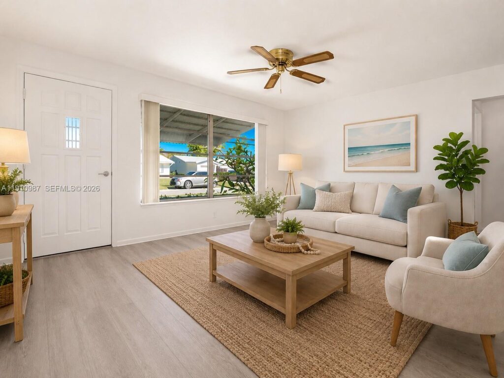 340 Leisure Blvd, Pompano Beach FL 33064