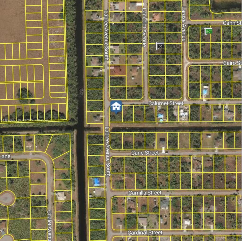 714 Calumet St. E., Fort Myers FL 33974