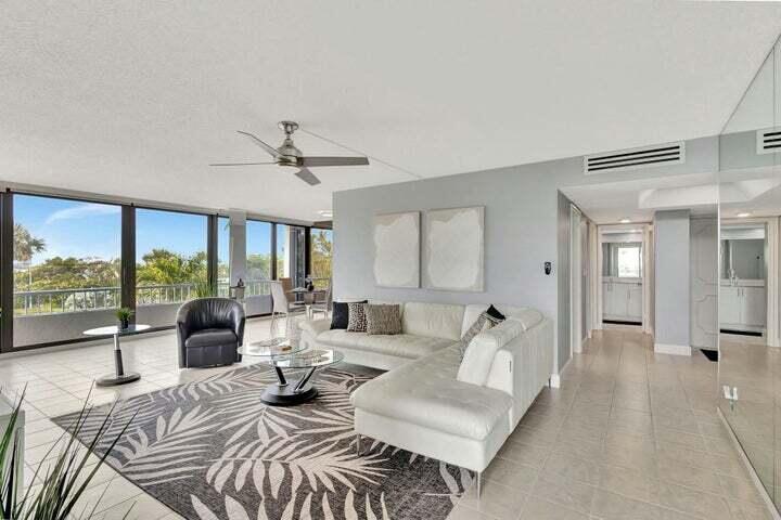 5550 N Ocean Drive # 2b, Singer Island FL 33404