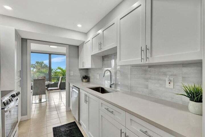 5550 N Ocean Drive # 2b, Singer Island FL 33404