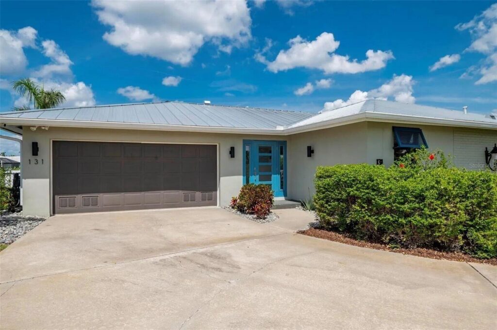 131 Casa Lane, Punta Gorda FL 33950