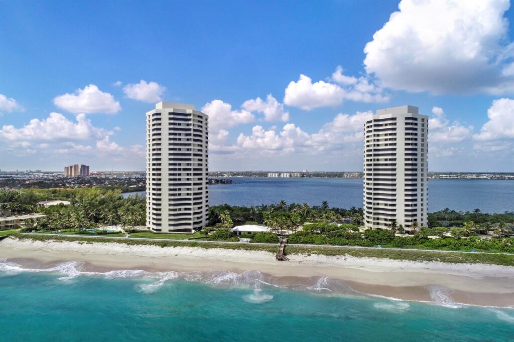 5080 N Ocean Drive # 12c, Singer Island FL 33404