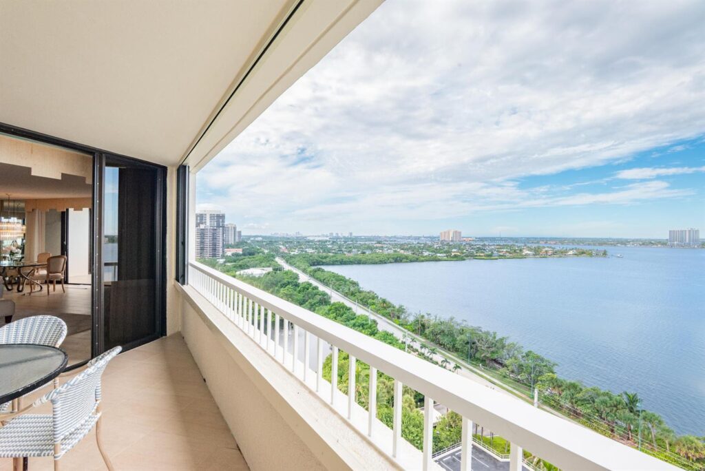 5080 N Ocean Drive # 12c, Singer Island FL 33404