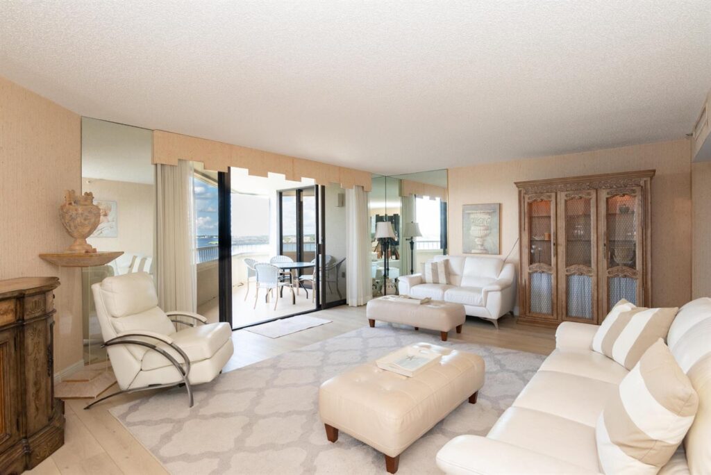 5080 N Ocean Drive # 12c, Singer Island FL 33404