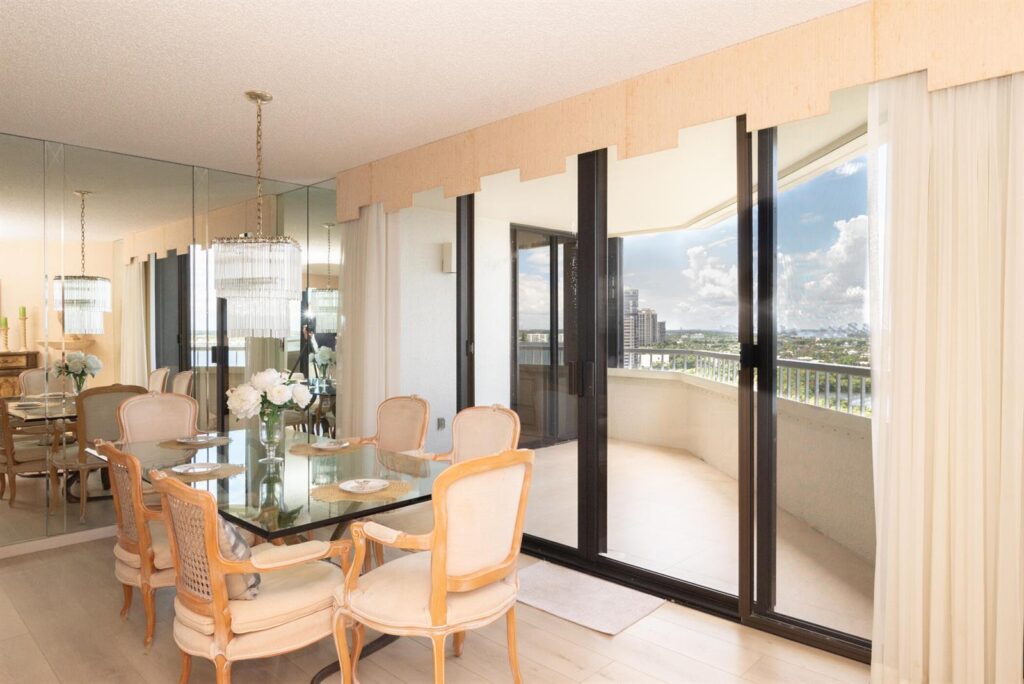 5080 N Ocean Drive # 12c, Singer Island FL 33404