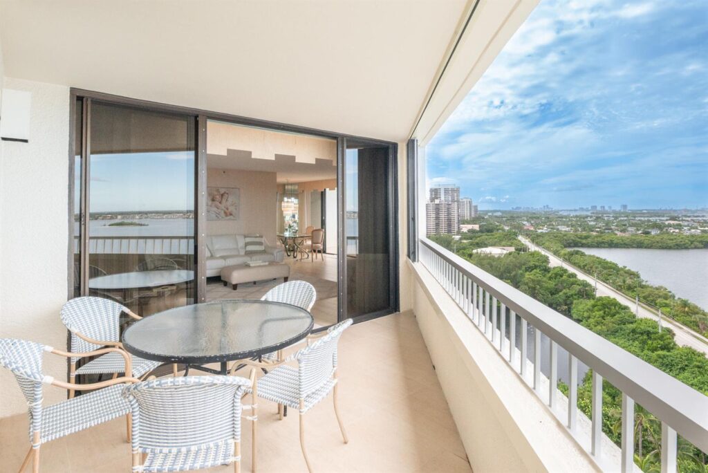 5080 N Ocean Drive # 12c, Singer Island FL 33404