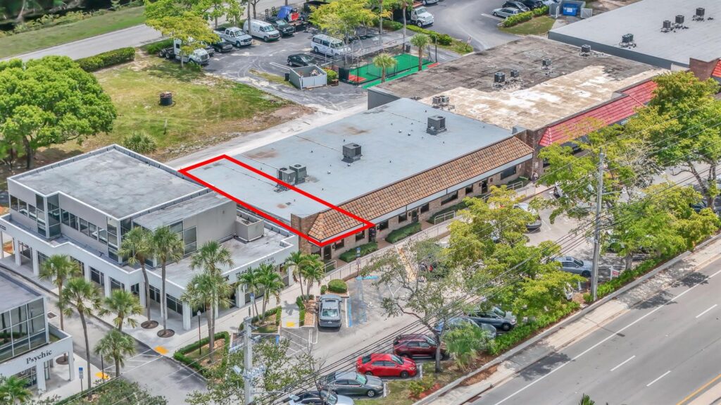7600 Wiles Road, Coral Springs FL 33067