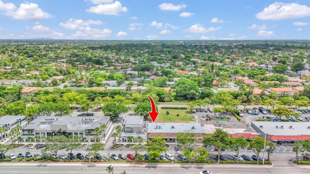7600 Wiles Road, Coral Springs FL 33067