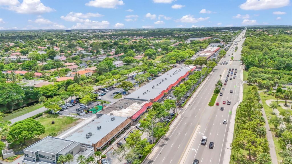 7600 Wiles Road, Coral Springs FL 33067