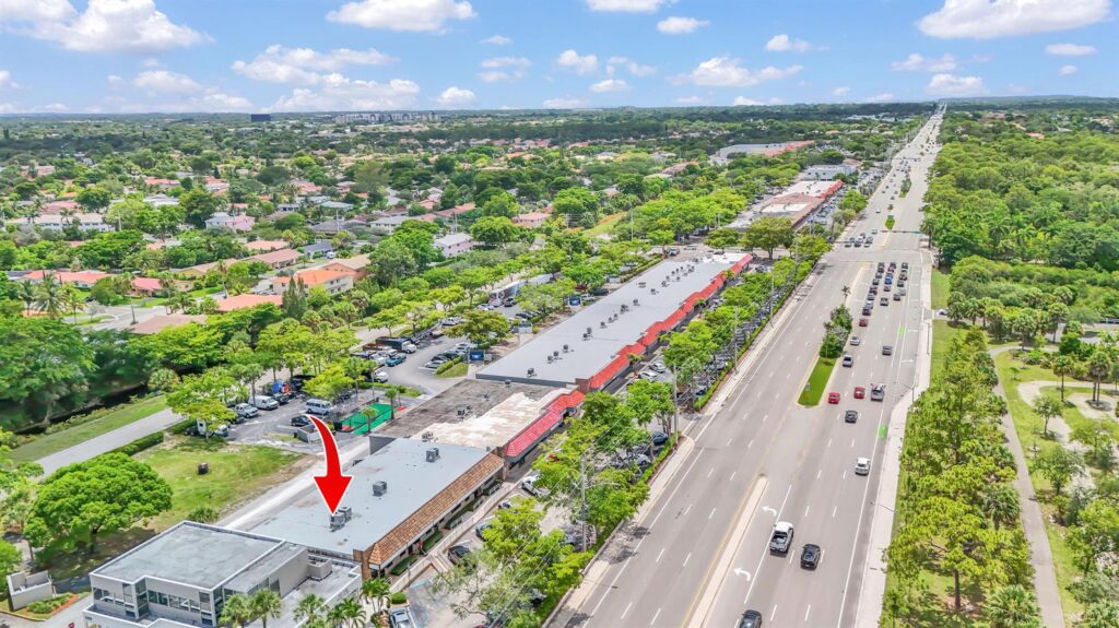 7600 Wiles Road, Coral Springs FL 33067