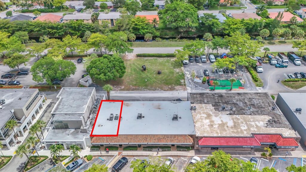 7600 Wiles Road, Coral Springs FL 33067