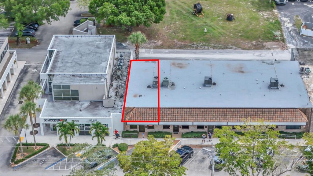 7600 Wiles Road, Coral Springs FL 33067