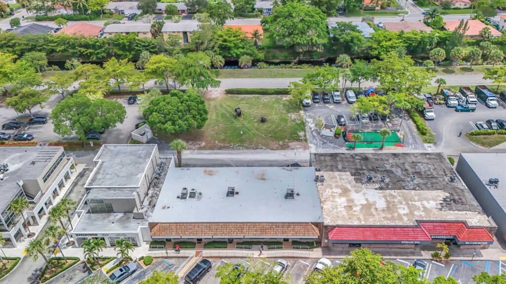 7600 Wiles Road, Coral Springs FL 33067
