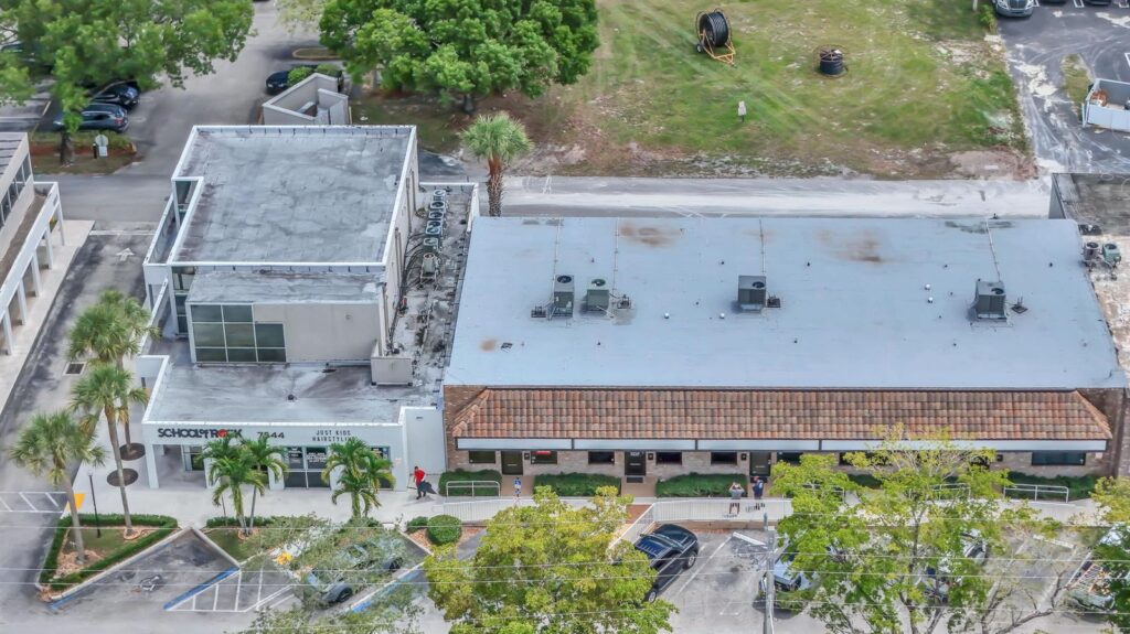 7600 Wiles Road, Coral Springs FL 33067