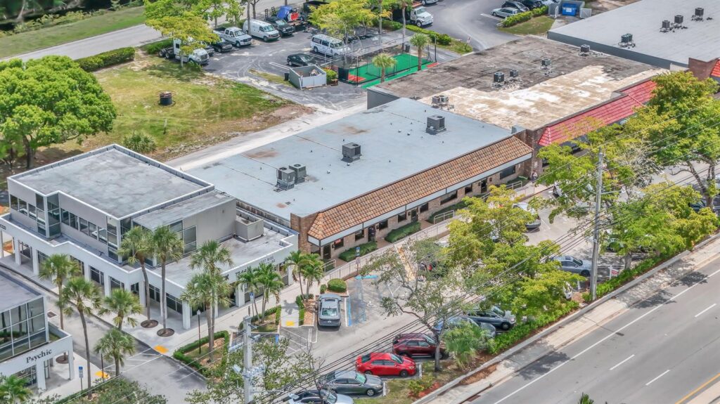 7600 Wiles Road, Coral Springs FL 33067