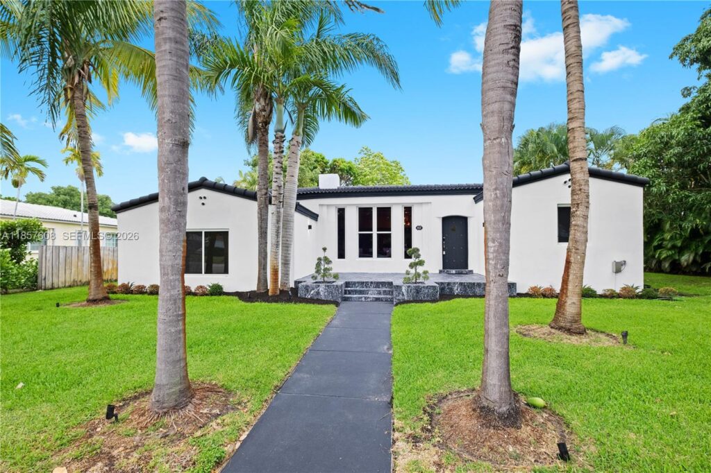 117 NE 95th St, Miami Shores FL 33138