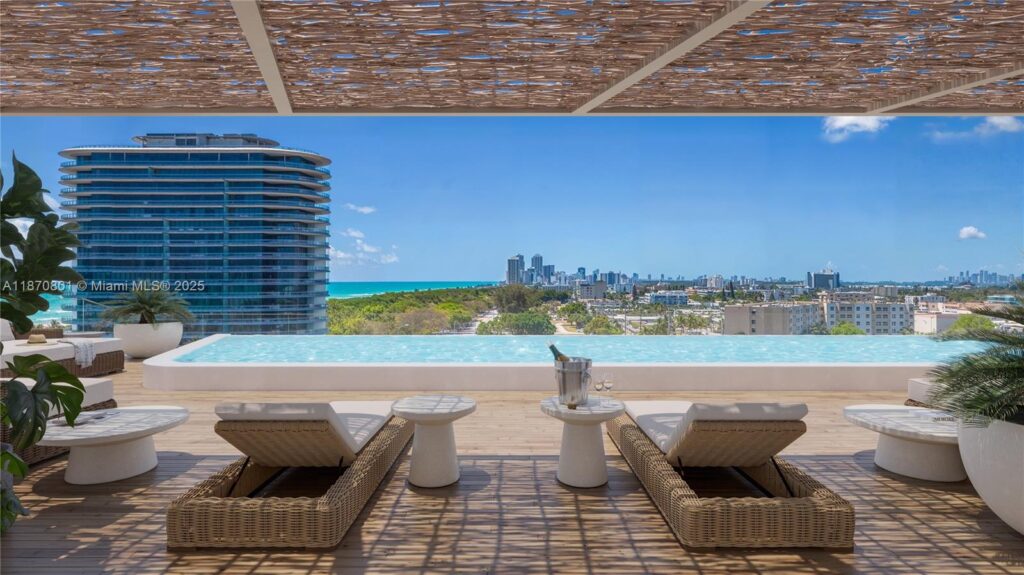 8800 Collins Ave # 302, Surfside FL 33154