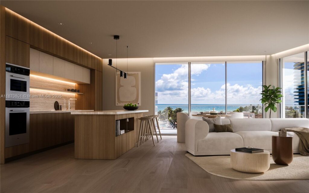 8800 Collins Ave # 302, Surfside FL 33154