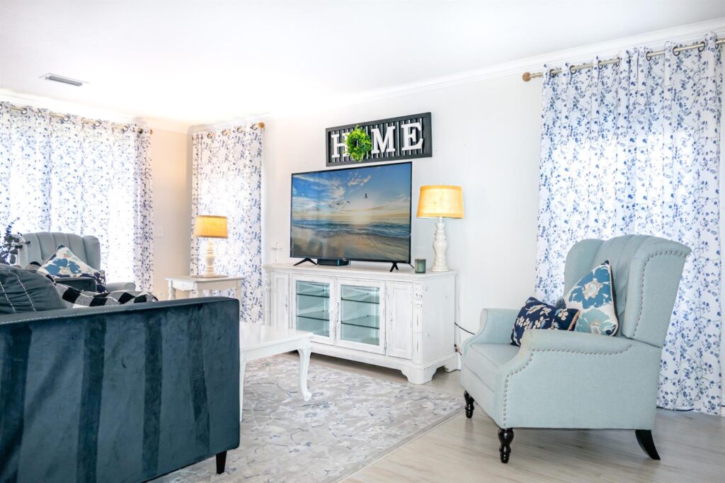 95 N North Warner Drive, Jensen Beach FL 34957
